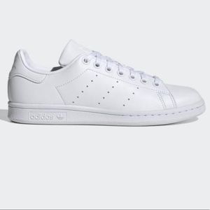 Adidas Stan Smith White Men 5.5/Women 7.5